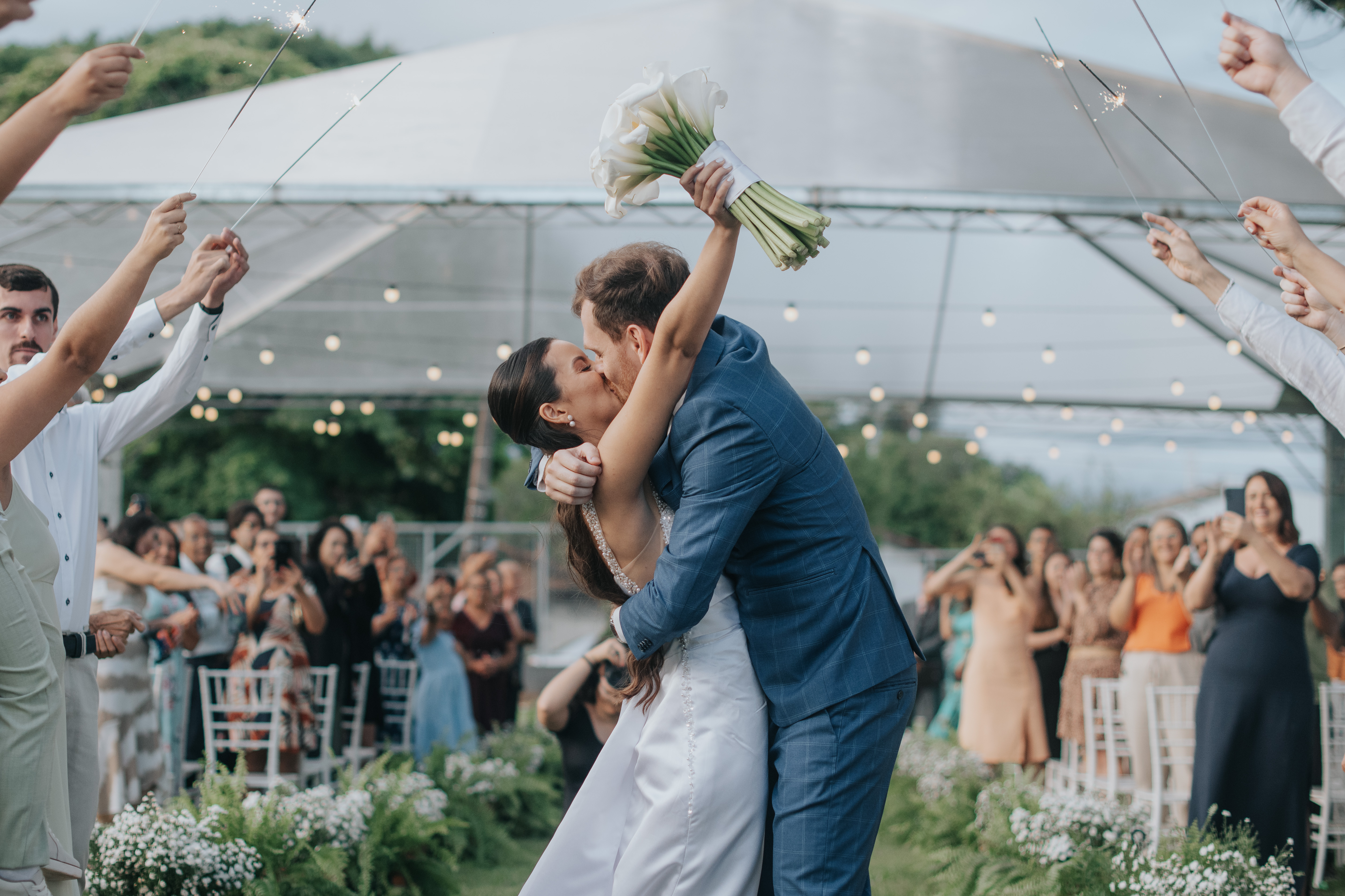 Douglas & Vitória — Pindamonhangaba